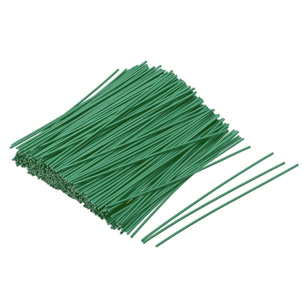 1000PCS Metal Cord Data Cable Organizer Binding Bags Packaging Wire Twist Ties 1000PCS Metal Cord Data Cable Organizer Binding Bags Packaging Wire Twist Ties
